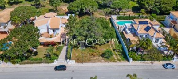 6 bedrooms Villa in Almancil, Portugal No. 31914 45