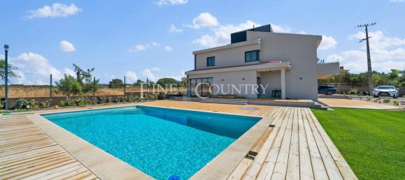6 bedrooms Villa in Almancil, Portugal No. 31914 29