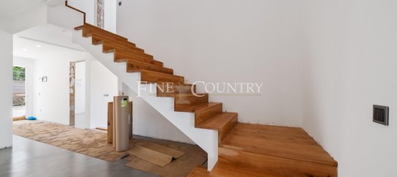 6 bedrooms Villa in Almancil, Portugal No. 31914 11