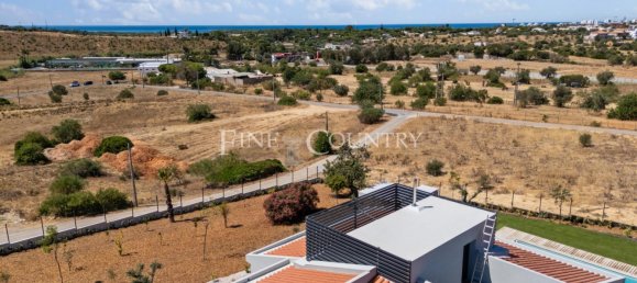 6 bedrooms Villa in Almancil, Portugal No. 31914 43