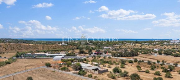 6 bedrooms Villa in Almancil, Portugal No. 31914 37