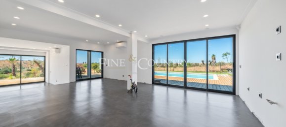 6 bedrooms Villa in Almancil, Portugal No. 31914 7