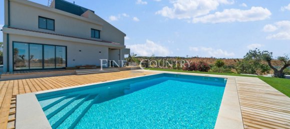 6 bedrooms Villa in Almancil, Portugal No. 31914 30