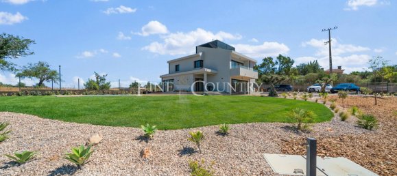 6 bedrooms Villa in Almancil, Portugal No. 31914 32
