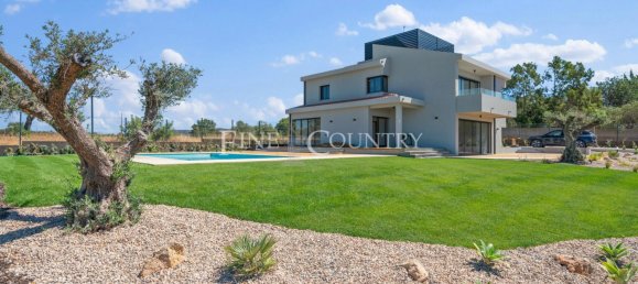 6 bedrooms Villa in Almancil, Portugal No. 31914 34