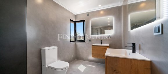 6 bedrooms Villa in Almancil, Portugal No. 31914 16