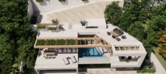 3 bedrooms House in Costa De La Calma, Spain No. 170053 3