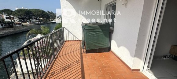 Квартира с 1 спальней в Эмпуриабрава, Испания № 179092 7