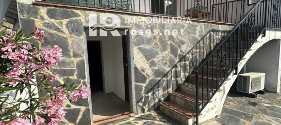 Квартира с 1 спальней в Эмпуриабрава, Испания № 179092 3