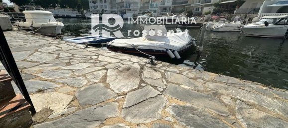 Квартира с 1 спальней в Эмпуриабрава, Испания № 179092 4