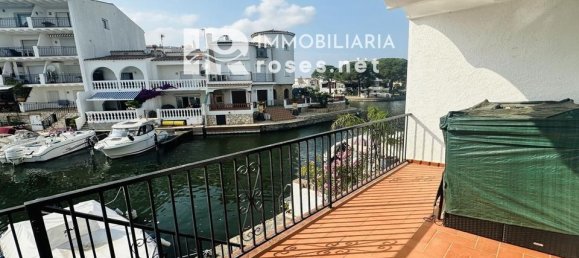 Квартира с 1 спальней в Эмпуриабрава, Испания № 179092 8