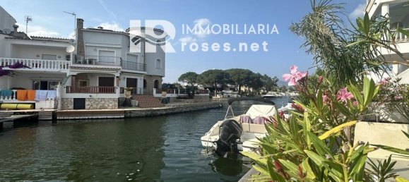 Квартира с 1 спальней в Эмпуриабрава, Испания № 179092 5