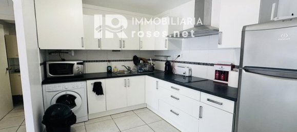 Квартира с 1 спальней в Эмпуриабрава, Испания № 179092 9