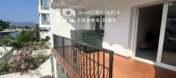 Квартира с 1 спальней в Эмпуриабрава, Испания № 179092 6