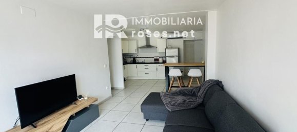 Квартира с 1 спальней в Эмпуриабрава, Испания № 179092 11