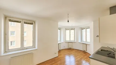 2-Zimmer Wohnung in Ottakring, Austria, Nr. 260348