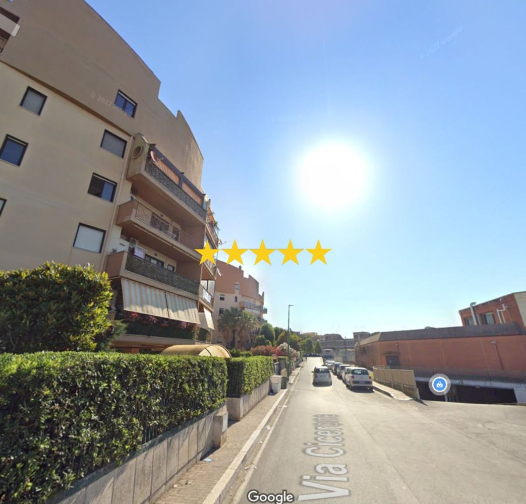 4 rooms Apartment in Anzio, Italy No. 205451