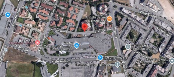 4 rooms Apartment in Anzio, Italy No. 205451 4