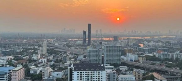 1 bedroom Condo in Phra Khanong, Thailand No. 13346 7