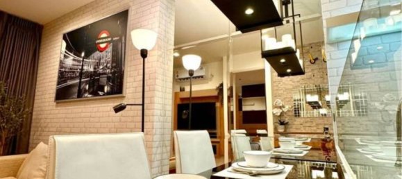 1 bedroom Condo in Phra Khanong, Thailand No. 13346 3