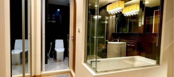1 bedroom Condo in Phra Khanong, Thailand No. 13346 6