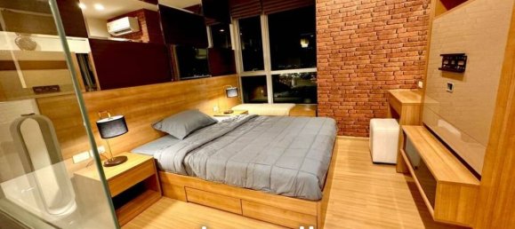 1 bedroom Condo in Phra Khanong, Thailand No. 13346 5