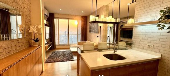 1 bedroom Condo in Phra Khanong, Thailand No. 13346 2