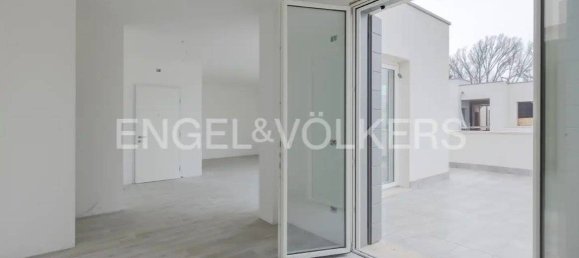 Пентхаус с 3 спальнями в Венеция, Италия № 102930 5