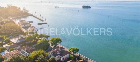 Пентхаус с 3 спальнями в Венеция, Италия № 102930 10