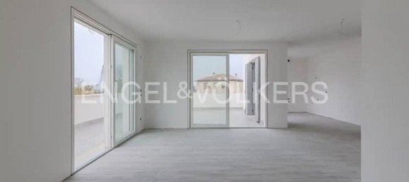 Пентхаус с 3 спальнями в Венеция, Италия № 102930 6