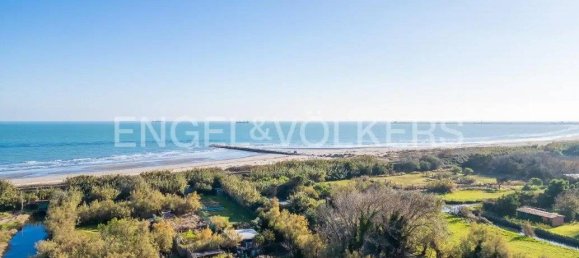 Пентхаус с 3 спальнями в Венеция, Италия № 102930 8