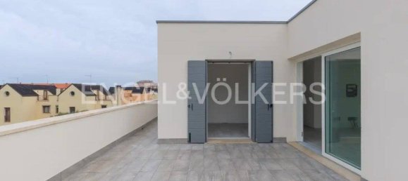 Пентхаус с 3 спальнями в Венеция, Италия № 102930 3