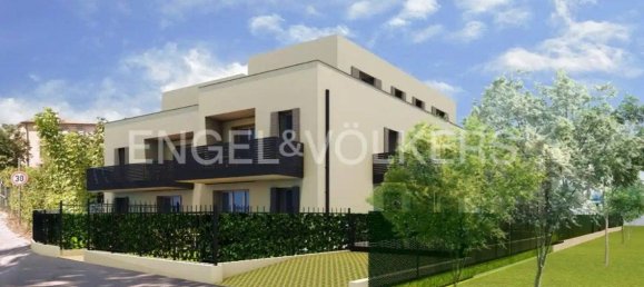 Пентхаус с 3 спальнями в Венеция, Италия № 102930 2