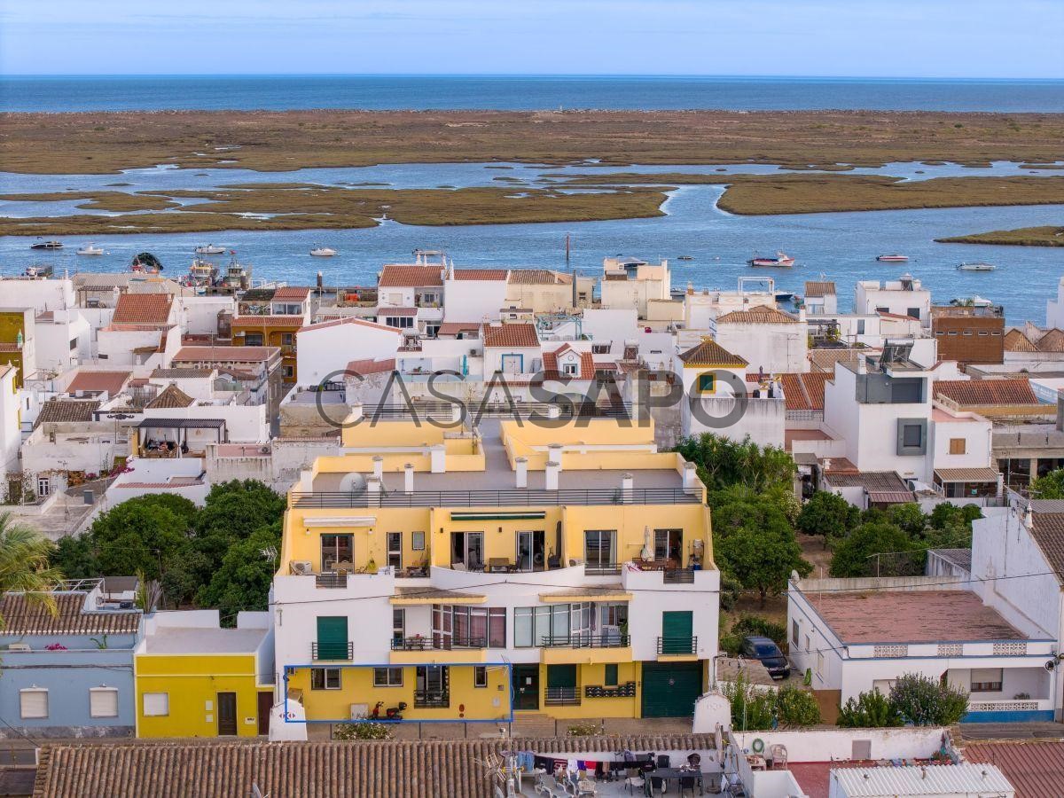 1 chambre Appartement à Santa Luzia, Portugal No. 340867