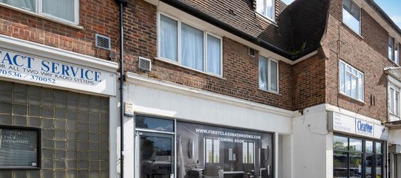 2 bedrooms Apartment in Tadworth, United Kingdom No. 9756 3