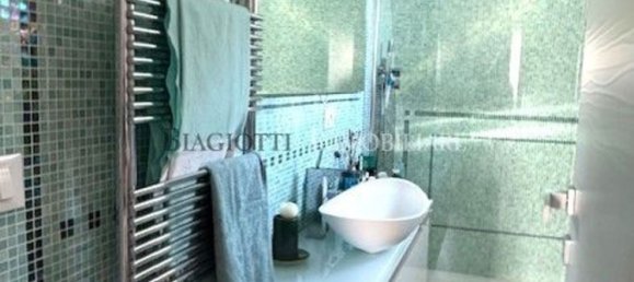 Ático de 5 habitaciónes en Livorno, Italy No. 46424 13