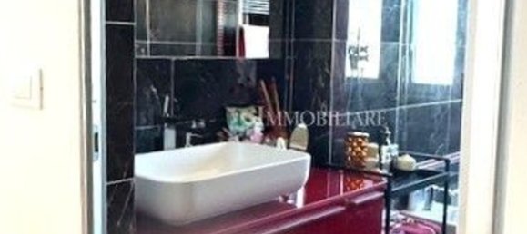 Ático de 5 habitaciónes en Livorno, Italy No. 46424 9