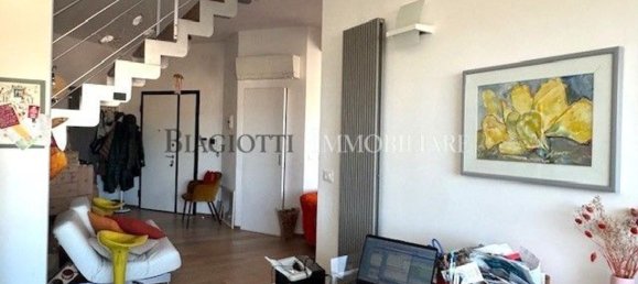 Ático de 5 habitaciónes en Livorno, Italy No. 46424 11