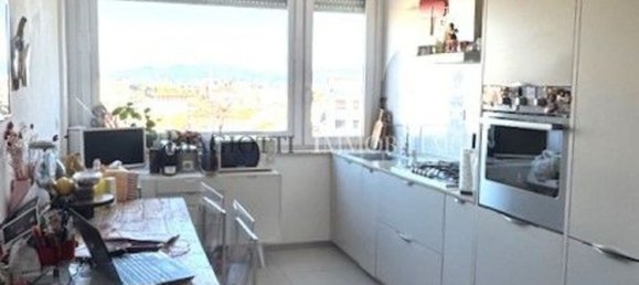 Ático de 5 habitaciónes en Livorno, Italy No. 46424 2