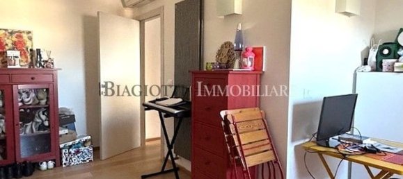 Ático de 5 habitaciónes en Livorno, Italy No. 46424 16