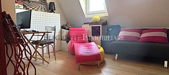 Ático de 5 habitaciónes en Livorno, Italy No. 46424 15