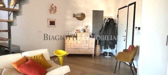 Ático de 5 habitaciónes en Livorno, Italy No. 46424 6