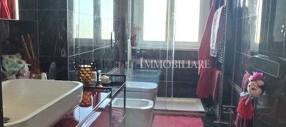 Ático de 5 habitaciónes en Livorno, Italy No. 46424 8