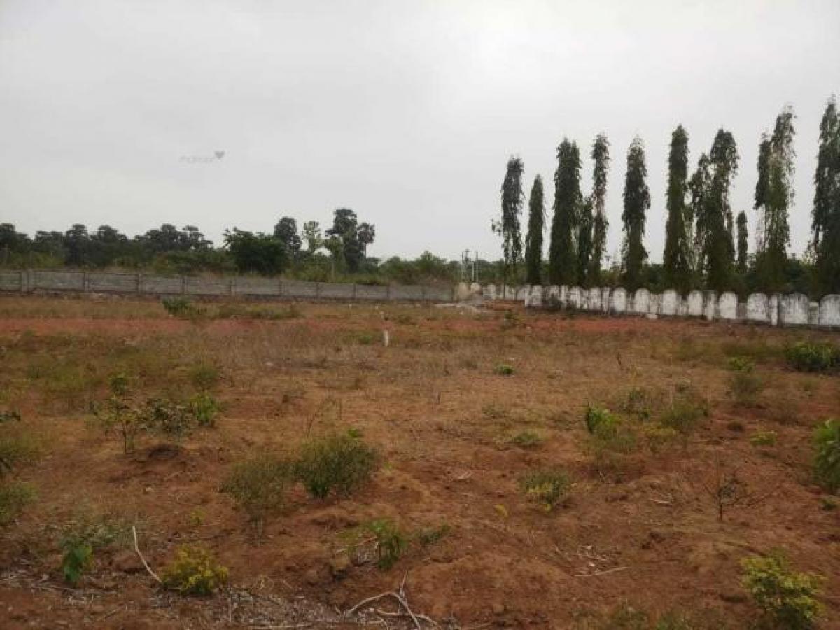  Land in Visakhapatnam, India No. 41179