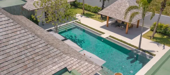 4 Schlafzimmer Villa in Phuket, Thailand, Nr. 79302 13