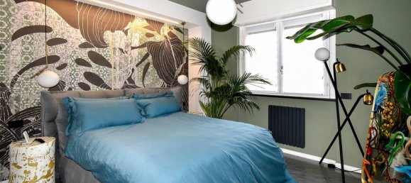 2 bedrooms Apartment in Vanzago, Italy No. 325729 20