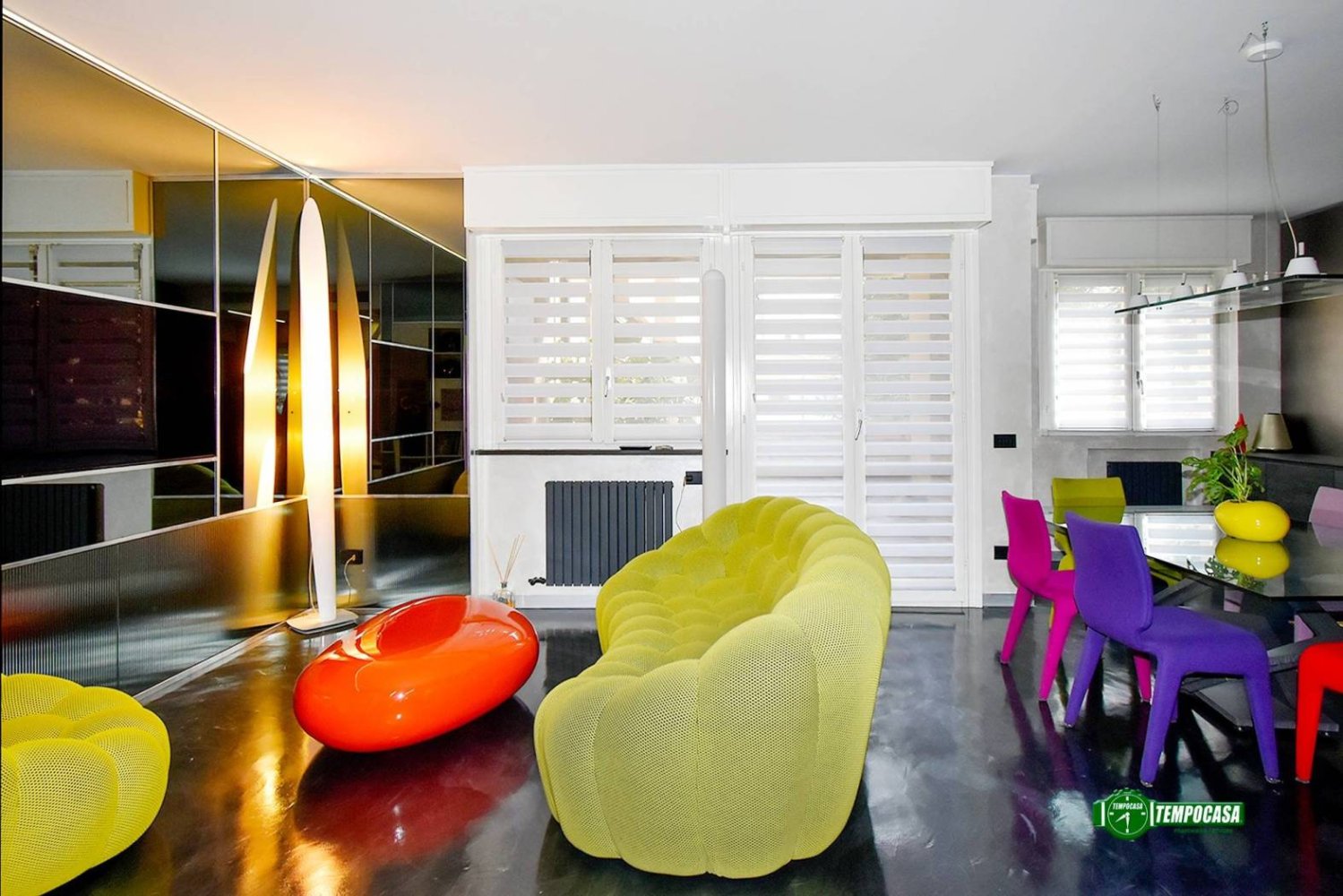 2 bedrooms Apartment in Vanzago, Italy No. 325729