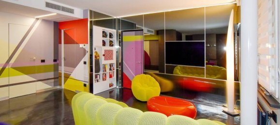 2 bedrooms Apartment in Vanzago, Italy No. 325729 9