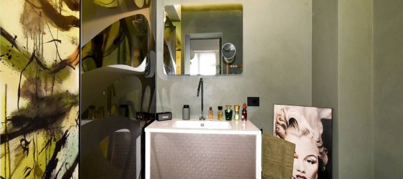 2 bedrooms Apartment in Vanzago, Italy No. 325729 24