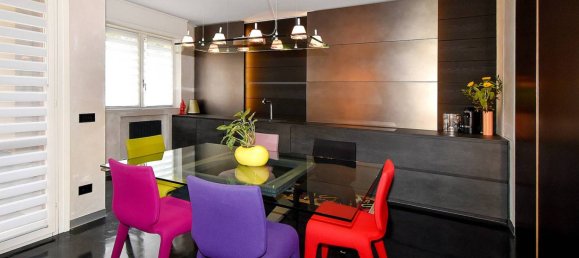 2 bedrooms Apartment in Vanzago, Italy No. 325729 11